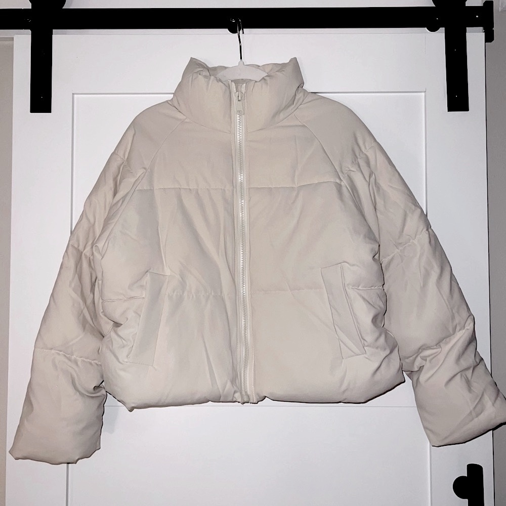 Princess Polly Augie Puffer Jacket
